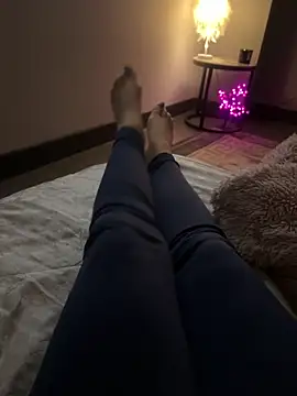 BlondieBarbieBabe online show from 26, 3, 2026