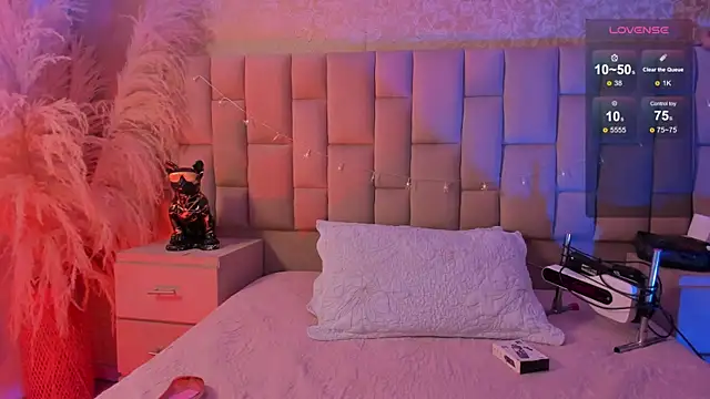 MelodyBliss online show from 23, 12, 2025