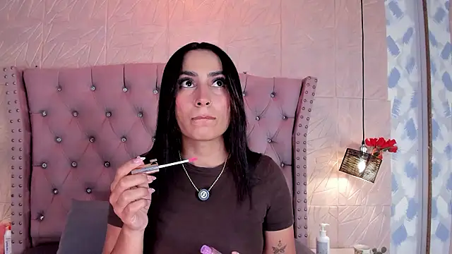 lia sofiia online show from 21, 2, 2026