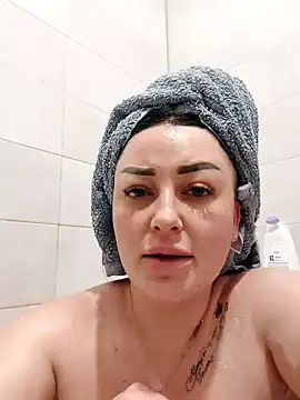 Sexy  Gabrielle online show from 12, 12, 2024