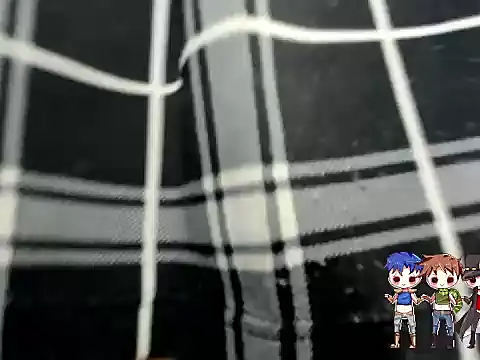 Charlotte Joestar online show from 19, 12, 2025