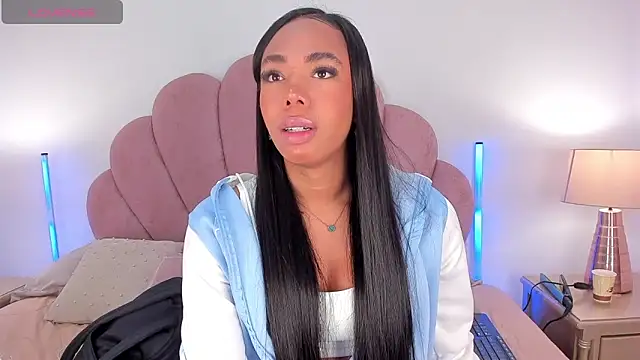 Snapshot of Nicole_Paradise chatting on 12, 2, 2026 Nicole Paradise online show from 12, 2, 2026