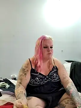 Snapshot of Trans_Girl_next_door420 chatting on 15, 1, 2025 Trans Girl next door420 online show from 15, 1, 2025