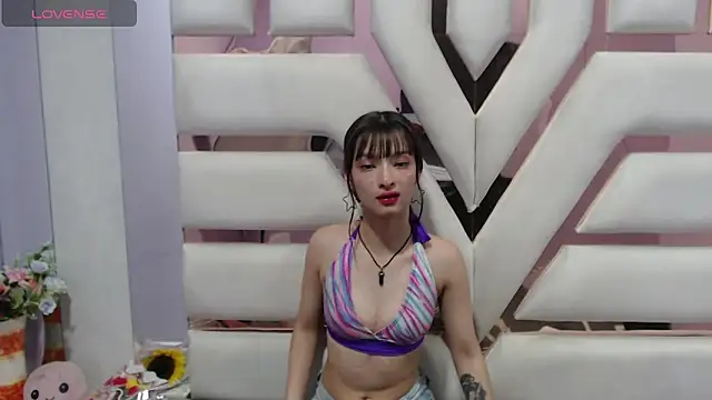 Aurora 18 online show from 9, 3, 2025