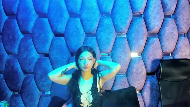 Aurora 18 online show from 14, 10, 2025