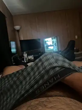 Jayare95 online show from 25, 11, 2025