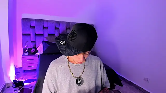 MarcusCollinss  online show from 27, 12, 2024