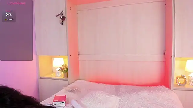 valerymeyerr online show from 18, 10, 2025