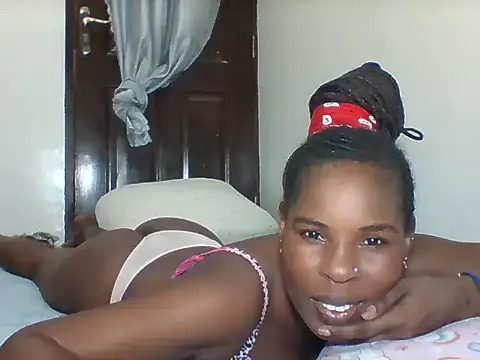 Sexyebonygal online show from 12, 3, 2025