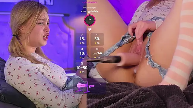 Sexydoll112 online show from 24, 1, 2025