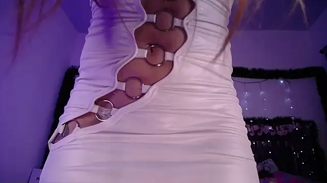 alejandrafitt online show from 27, 12, 2024