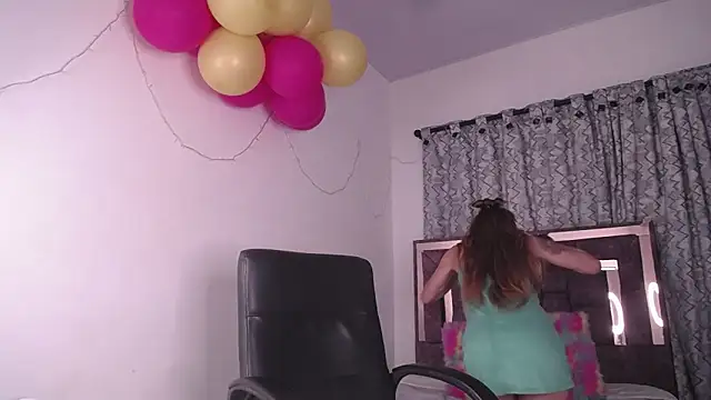 alejandrafitt online show from 7, 2, 2025