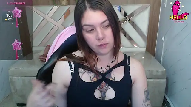 Paula b  online show from 9, 1, 2026