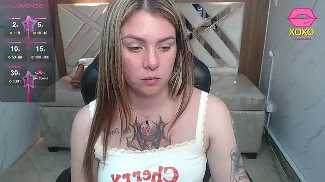 Paula b  online show from 30, 4, 2026