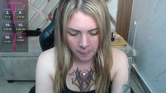 Paula b  online show from 20, 6, 2026