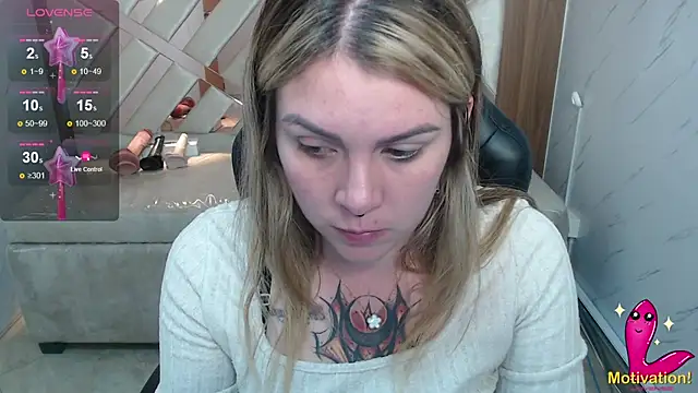 Paula b  online show from 22, 6, 2026