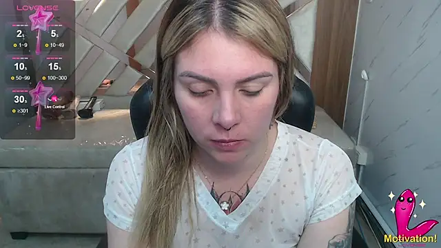 Paula b  online show from 27, 6, 2026