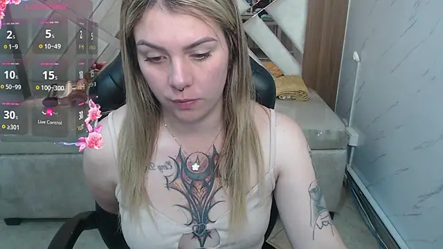 Paula b  online show from 28, 6, 2026