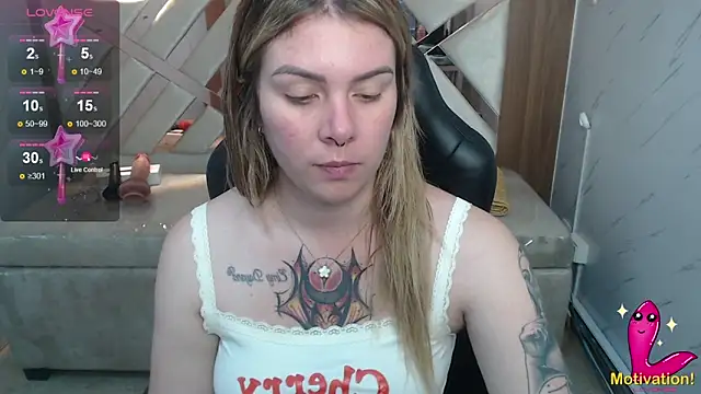 Paula b  online show from 29, 6, 2026