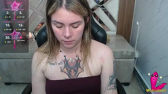 Paula b  online show from 3, 7, 2026