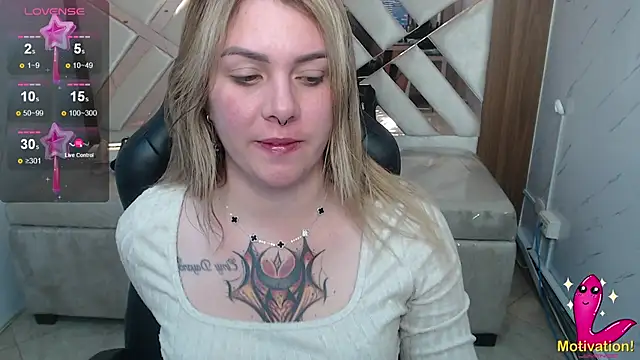 Paula b  online show from 9, 7, 2026