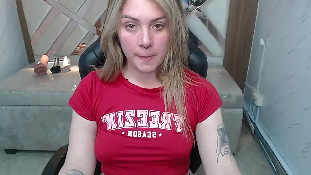 Paula b  online show from 11, 7, 2026
