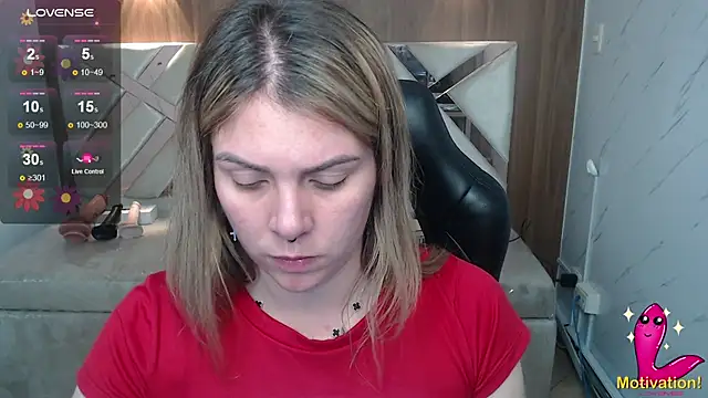 Paula b  online show from 14, 7, 2026