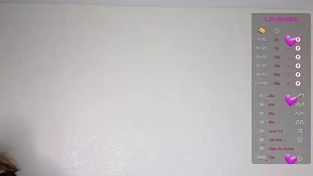 lina haall online show from 21, 11, 2025