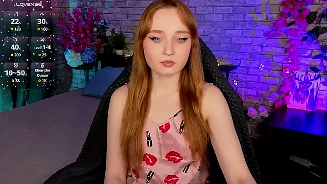 Emma Chery online show from 10, 9, 2025