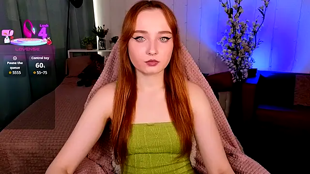 Emma Chery online show from 1, 10, 2025