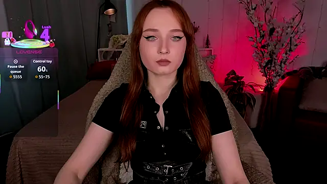 Emma Chery online show from 17, 10, 2025