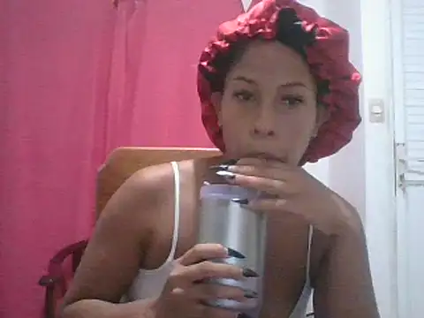 Snapshot of Kitra_New chatting on 20, 3, 2025 Kitra New online show from 20, 3, 2025