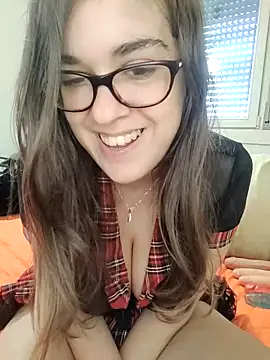 Snapshot of Miachan_LaGattinaVogliosa chatting on 3, 10, 2025 Miachan LaGattinaVogliosa online show from 3, 10, 2025
