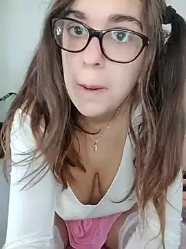 Snapshot of Miachan_LaGattinaVogliosa chatting on 13, 10, 2025 Miachan LaGattinaVogliosa online show from 13, 10, 2025