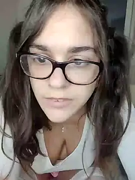 Miachan LaGattinaVogliosa online show from 14, 10, 2025