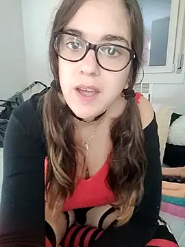 Miachan LaGattinaVogliosa online show from 15, 10, 2025