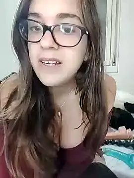 Miachan LaGattinaVogliosa online show from 22, 10, 2025