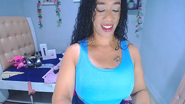 DelysyHot online show from 15, 4, 2026