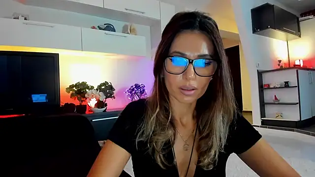 MissSmiley26 online show from 16, 10, 2025