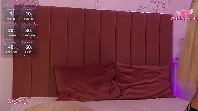 PinkySparks online show from 23, 10, 2025