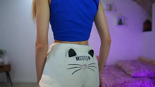 Amai  Liu online show from 17, 1, 2026