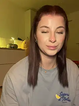 Mia-Minou online show from 10, 1, 2026