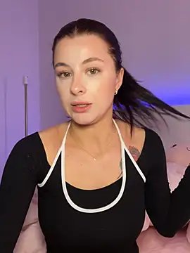 Mia-Minou online show from 7, 2, 2026