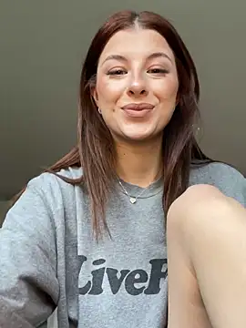 Mia-Minou online show from 6, 4, 2026