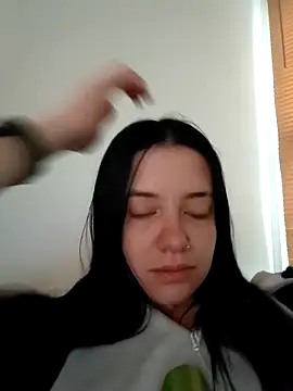 Isabella 21x online show from 21, 12, 2025