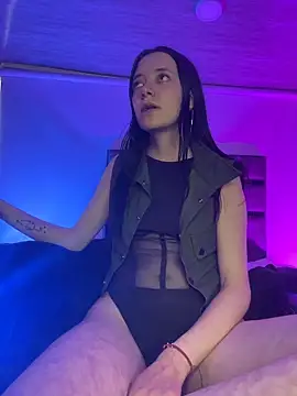 Isabella 21x online show from 16, 4, 2026