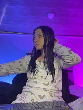 Isabella 21x online show from 17, 4, 2026