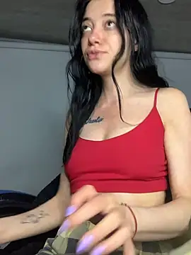 Snapshot of Isabella_21x chatting on 10, 5, 2026 Isabella 21x online show from 10, 5, 2026