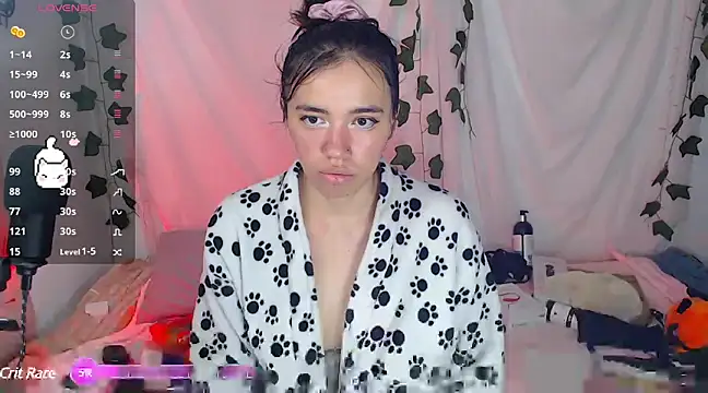 sophie north online show from 8, 2, 2025