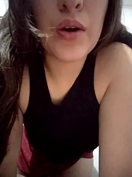 dulccemaria24 online show from 17, 1, 2026